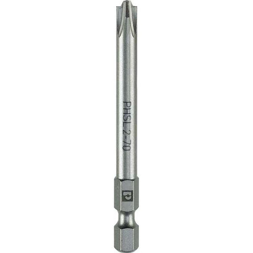 Phoenix Contact - Bit Schraubeinsatz SF-BIT-PHSL 1-70 − 5 Stück