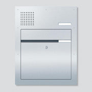 Siedle&Söhne - Briefkasten F CL BF3A 01 B-0