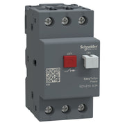 Schneider Electric - Leistungsschalter für Motorschutz Motorschutzschalter Easy GZ1LE10 TeSys Magneti. 6,3A