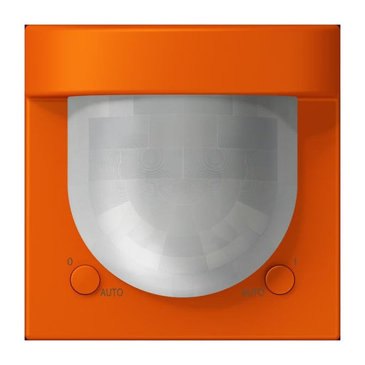 Jung - Bewegungsmelder-Sensor Bewegungsmelder 2,2m BT LC 17182 260 orange vif (4320S)