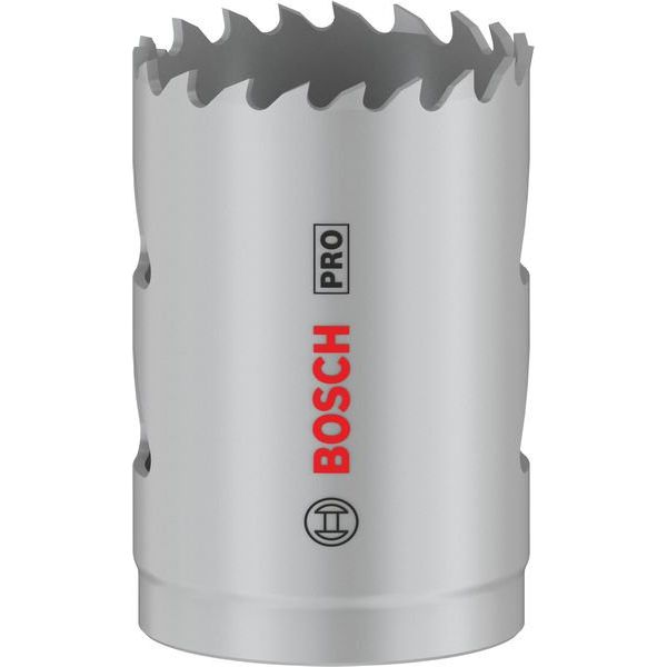 Bosch - Lochsäge PRO Multi Material 2608901505 Lochsäge 37 mm mit