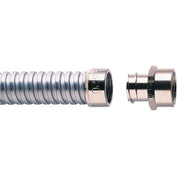 ABB Stotz S&J T&B - Metall-Schutzschlauch-Verschraubung Verschraubung gerade S32/M32/F Nm32 M32 − 2 Stück