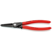 Knipex - Zange für Sicherungsringe Präz.-Sicherungsringzange 48 31 J3 225mm