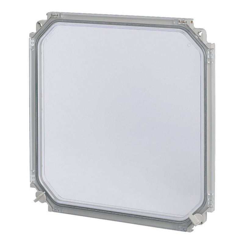 Eaton - Tür/Bedientableau (Schaltschrank) Tür durchsichtig T-CI44 f. Deckel CI44