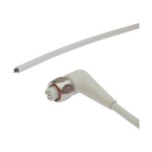Ipf Electronic - Konfektioniertes Sensor-Aktor-Kabel Anschlussleitung, 5m, M12 VK50L321 Dose 4polig