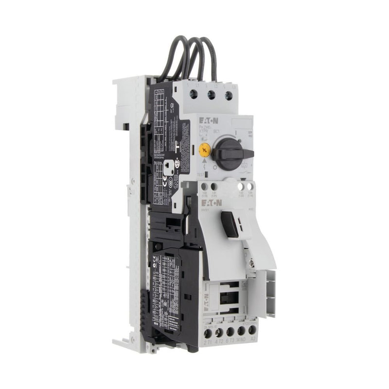 Eaton - Motorstarter/Motorstarterkombination Direktstarter MSCD16M15230V50HZBBA a. Sammelsch.-Adapt
