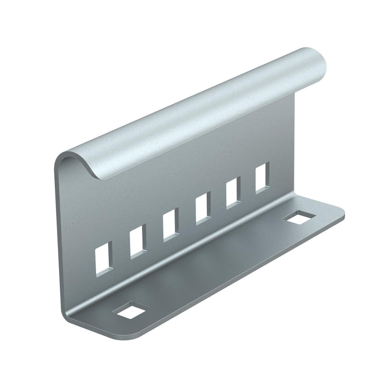OBO Bettermann - Verbinder für Kabeltragsystem Aussenverbinder AVL 60 FS 135x60x30mm − 10 Stück