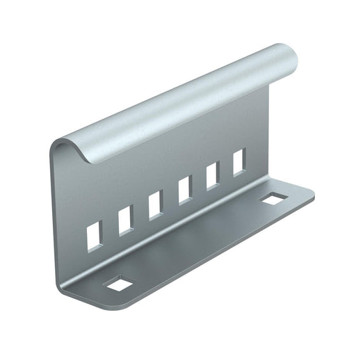 OBO Bettermann - Verbinder für Kabeltragsystem Aussenverbinder AVL 60 FS 135x60x30mm − 10 Stück