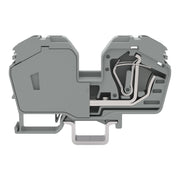 WAGO - Durchgangs-Reihenklemme 2-Leiter-Durchgangsklemme 285-992 35mm² − 15 Stück