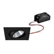 Brumberg Leuchten - Downlight/Strahler/Flutlicht LED-Einbaustrahler 230V 38364083