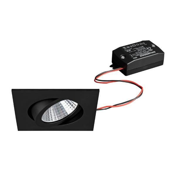 Brumberg Leuchten - Downlight/Strahler/Flutlicht LED-Einbaustrahler 230V 38364083