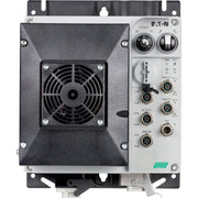 Eaton - Frequenzumrichter =< 1 kV Drehzahlsteller RASP58422PNT #199030 8.5 A, 4kW