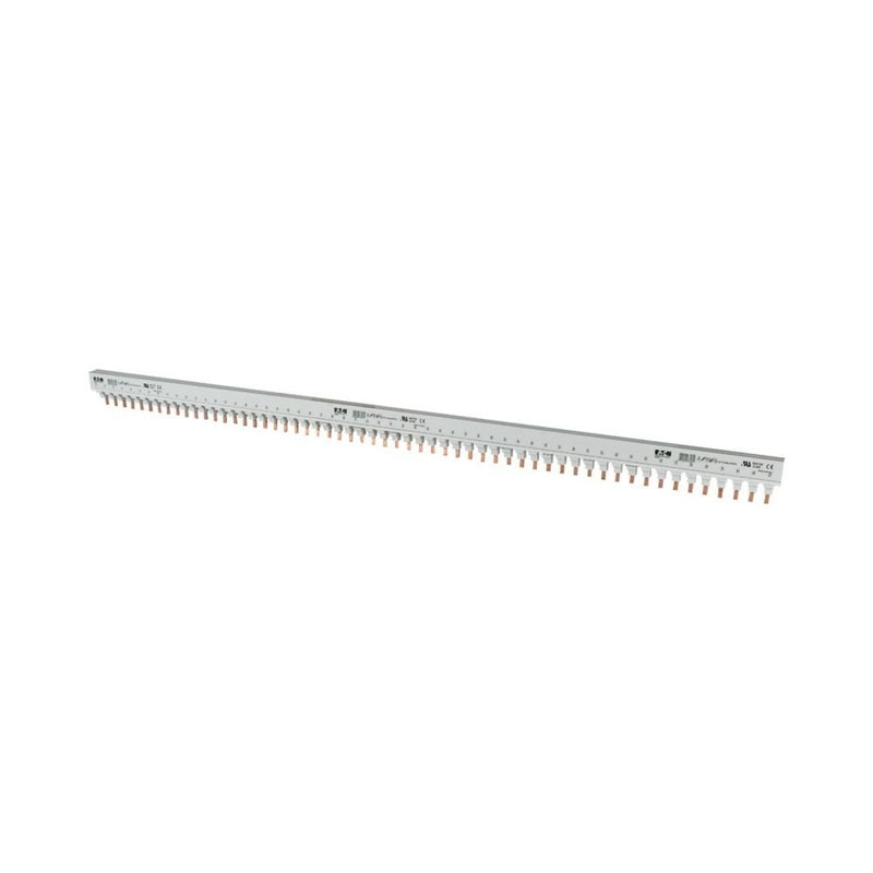 Eaton - Phasenschiene 3Ph 25qmm Z-BB/UL25/3P1MU/57 Stift 1m