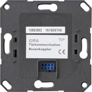Gira - Netzgerät für Türkommunikation Busankoppler 141000 UP