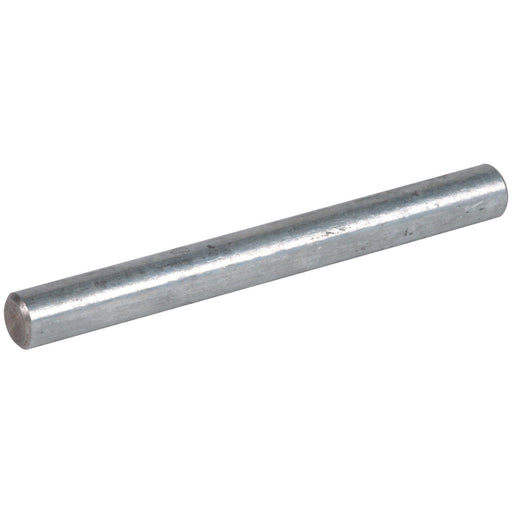 DEHN - Rundleiter/Draht für Blitzschutz Runddraht 8mm RD 8 STTZN R50M Ringlänge 50m +/-5% − 50 Meter