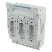 Eaton - Sicherungslasttrennschalter Lasttrennschalter 3polig SIZE 2 HOR#EBH2O3TM1 400A 690V Niedersp.