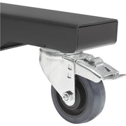 Vogels - Zubehör/Ersatzteile für Unterhaltungselektronik Rollengestell PFT8920 sw Connect-it,f.PUC29xx