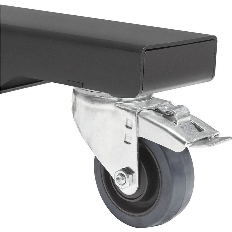 Vogels - Zubehör/Ersatzteile für Unterhaltungselektronik Rollengestell PFT8920 sw Connect-it,f.PUC29xx