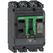 Schneider Electric - Leistungsschalter für Motorschutz Kompaktleistungsschalter C10F3MA003 ComPacT NSX100F mit