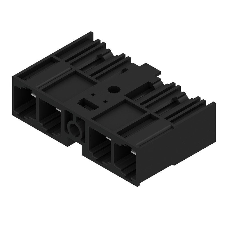 Weidmüller - Leiterplattensteckverbinder Verbinder 10.16mm SU 10.16I#2630240000 − 36 Stück
