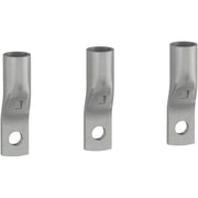 Schneider Electric - Presskabelschuh für Cu-Leiter Kabelschuh LV426978 (VE3) CU-Kabel 50qmm NSXm