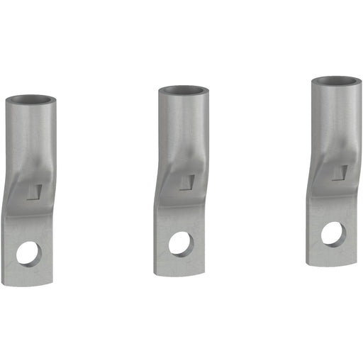 Schneider Electric - Presskabelschuh für Cu-Leiter Kabelschuh LV426978 (VE3) CU-Kabel 50qmm NSXm