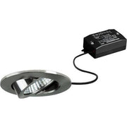 Brumberg Leuchten - Downlight/Strahler/Flutlicht LED-Einbaustrahler 38363153 230V 3000K ni.matt