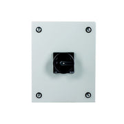 Eaton - Lasttrennschalter Hauptschalter 8polig 32A T3-4-8344/SE2/SVB-SW Aufbau Halt-Funktion