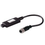 Hirschmann INET - Kommunikationstechnik-Adapter AutoConfiguration Adapter ACA21-M12 #943913003 M12 Anschl.erw.Temp  − 1 Stück