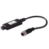 Hirschmann INET - Kommunikationstechnik-Adapter AutoConfiguration Adapter ACA21-M12 #943913003 M12 Anschl.erw.Temp  − 1 Stück