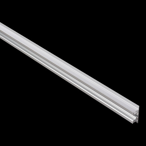 Nobile - Zubehör/Ersatzteile für Lichtschlauch/-band Alu Aufbau-Profil 2m 5011149905 − 1 Stück