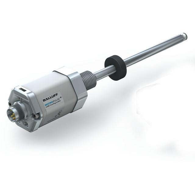 Balluff - Wegsensor Wegaufnehmer BTL7A110-M0650-B-S32 20-28VDC IP67