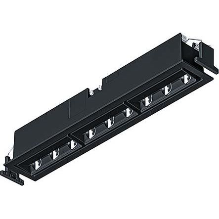 Zumtobel Group - Decken-/Wandleuchte LED-Wandfluter SUI DF9 #60211006 3000K