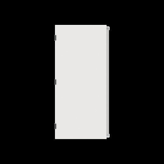 Striebel&John - Tür/Bedientableau (Schaltschrank) Tür Stahlblech TZB207L 2FB 7RE li