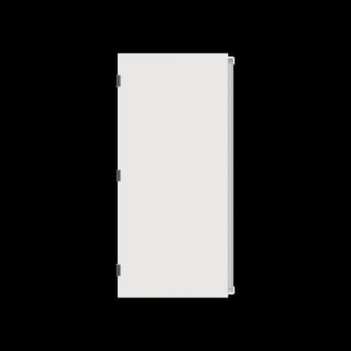 Striebel&John - Tür/Bedientableau (Schaltschrank) Tür Stahlblech TZB207L 2FB 7RE li