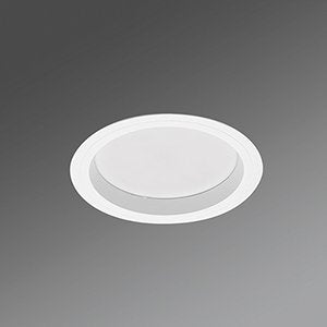 Regiolux - Downlight/Strahler/Flutlicht LED-Downlight relo-RD #37673106640 4000K DALI