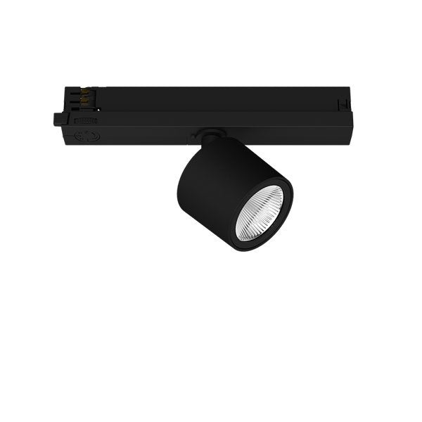 LTS Licht&Leuchten - Downlight/Strahler/Flutlicht LED-Stromschienenstrahler ORYOT101930.15DALIsw 3000K DALI