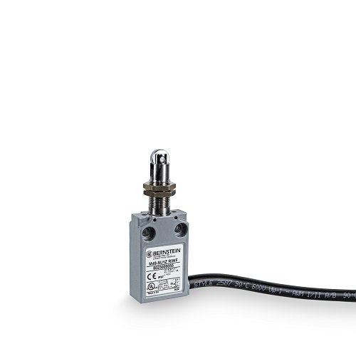 Bernstein - Einzelpositionsschalter Positionsschalter M49-SU1Z RIWF Metall