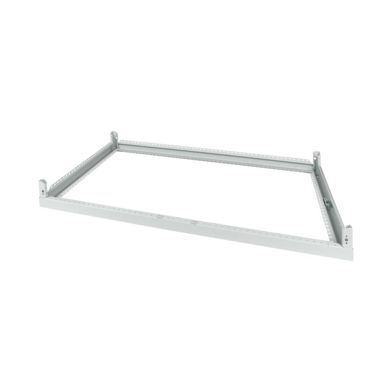Eaton - Sockel/Sockelelement (Schaltschrank) Grundrahmen Bodenrahmen XTSZFBS-W1350 grau