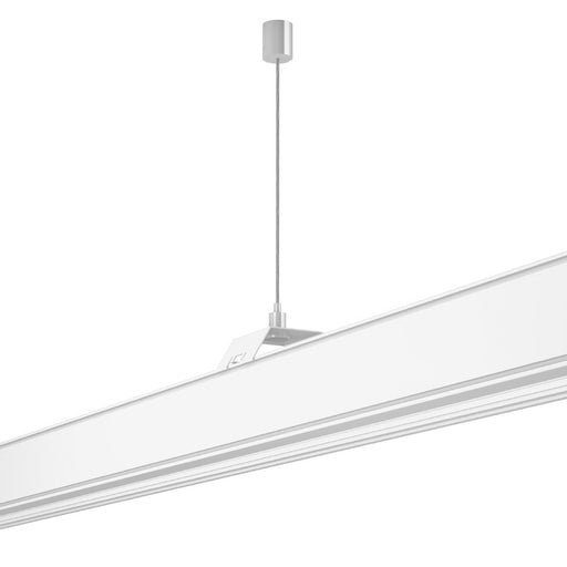 RZB - Mechanisches Zubehör/Ersatzteile für Leuchten Drahtseilset 01-8524.152 ws LPH=100-5000mm