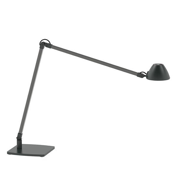 Waldmann Light - Tischleuchte LED-Arbeitsplatzleuchte 00810809 840
