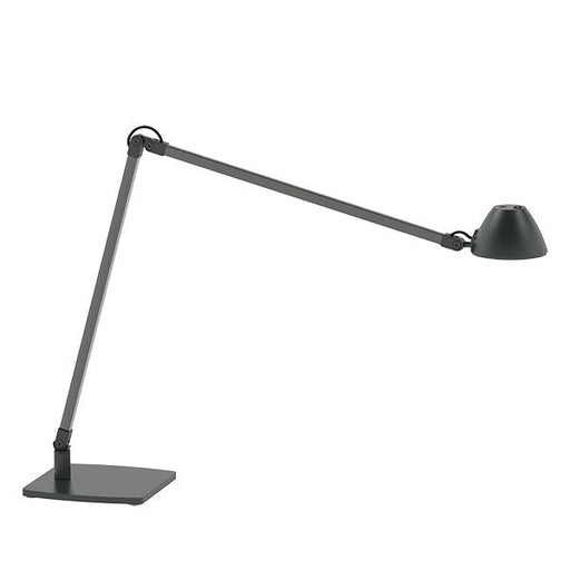Waldmann Light - Tischleuchte LED-Arbeitsplatzleuchte 00810809 840