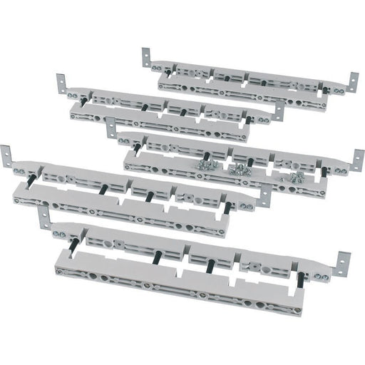 Eaton - Komponente für den Ausbau (Schaltschrank) Verteilschienenhalter Set XDSR-80X10-80 80x10/80kA/1s