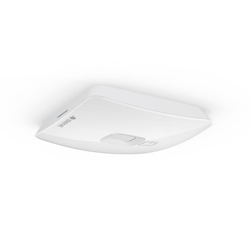 Steinel - Bewegungsmelder/Präsenzmelder komplett Optischer Sensor Unterputz EO #091064 − 1 Stück
