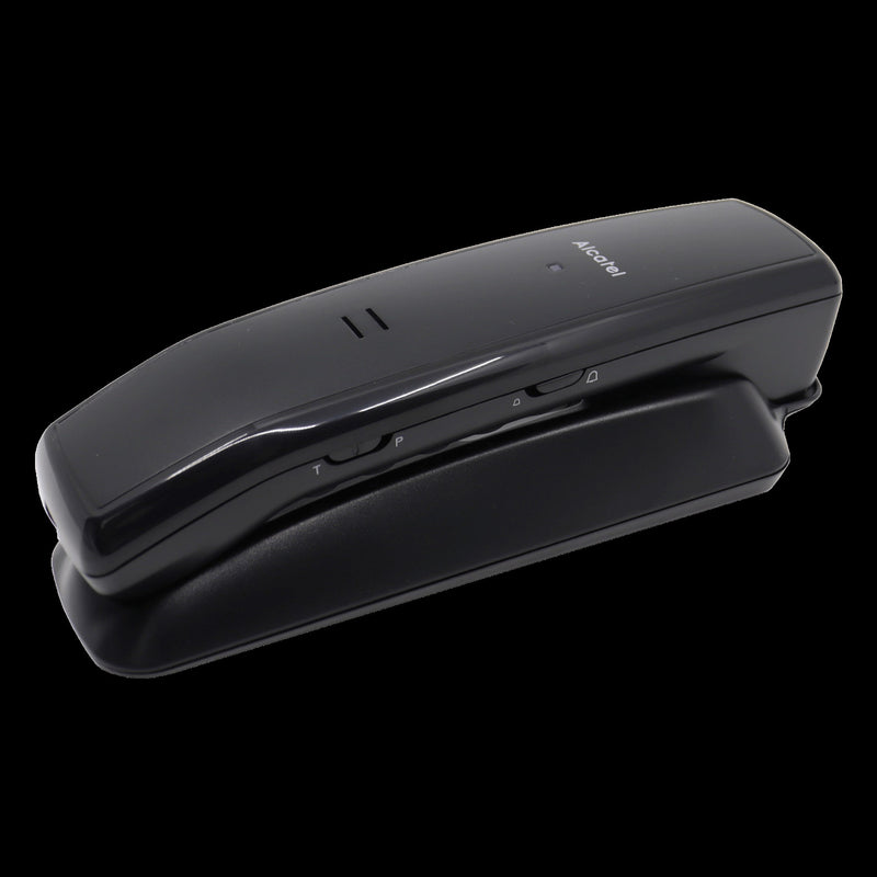 Televes - Antennenmontagematerial Kompaktes Analogterminal VOIP-TAKSN schwarz