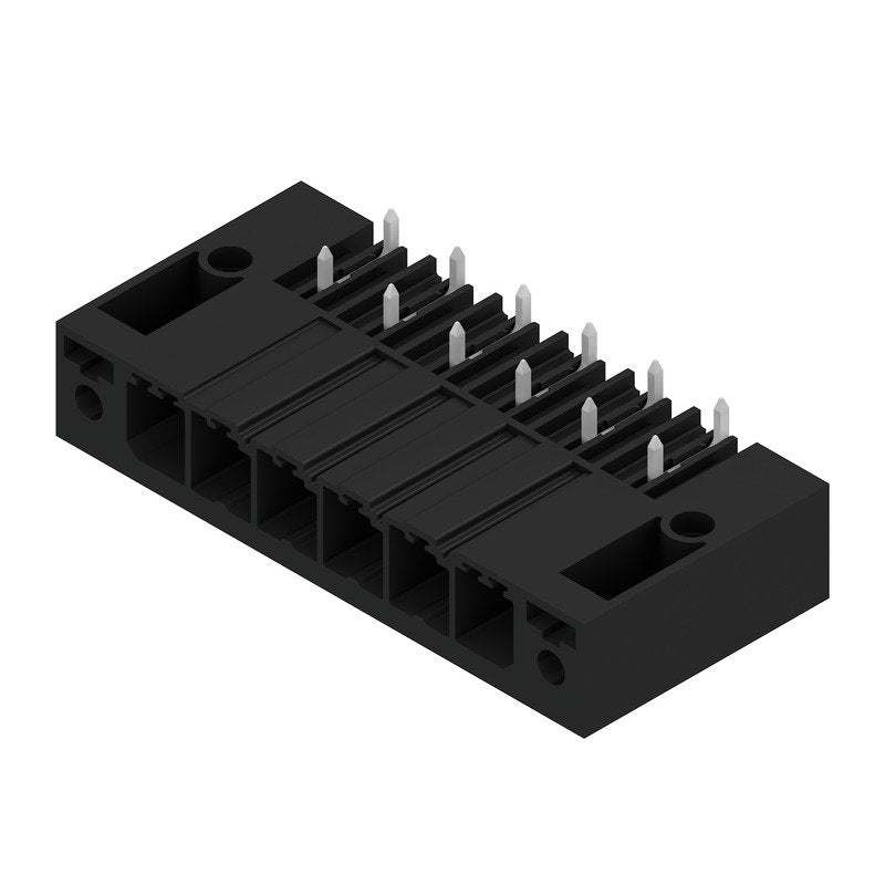 Weidmüller - Leiterplattensteckverbinder Verbinder 7.62mm SV 7.62HP#1931520000 − 30 Stück