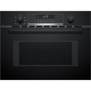 Bosch - Mikrowellengerät EB-Mikrowelle CMA585GB1 Serie6,m.Heißluft
