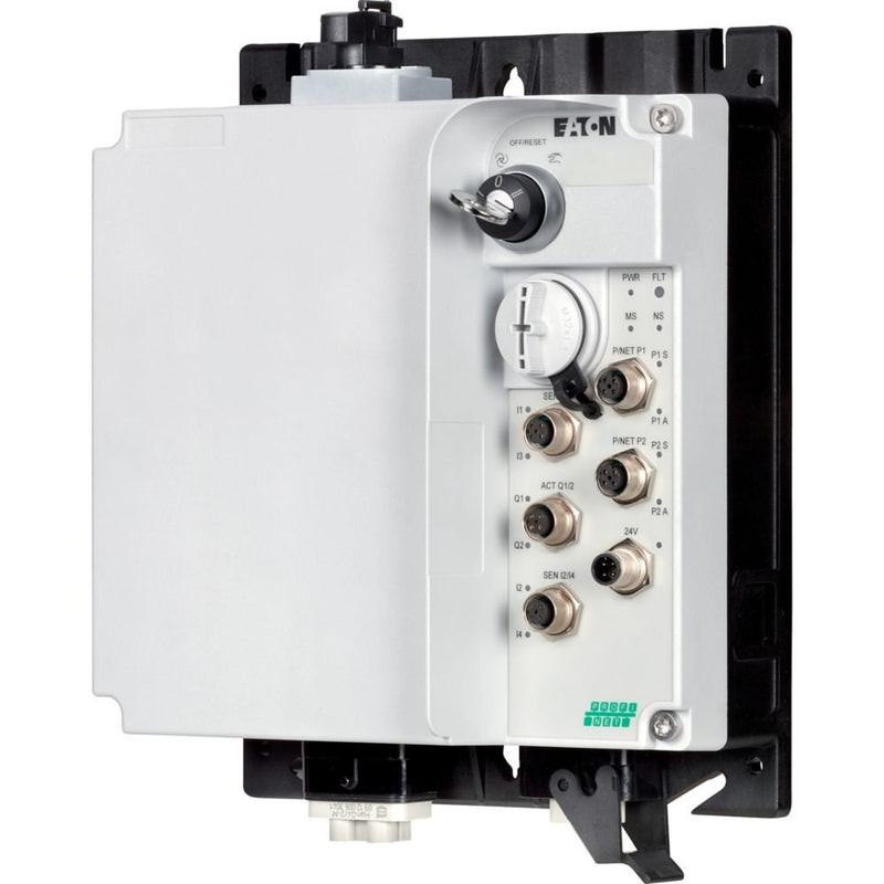 Eaton - Motorstarter/Motorstarterkombination Direktstarter RAMO5-D421PNT-412RS1 6.6 A