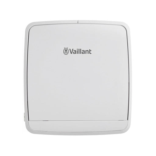 Vaillant - Wohnungslüftungsgerät mit Wärmerückgewinnung Einfamilienhaus Dezentrales Lüftungsgerät VAR 60/2 DW recoVAIR