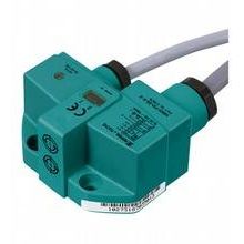 Pepperl+Fuchs Fabrik - Induktiver Näherungsschalter Induktiver Sensor NBN3-F31-E8-K-K